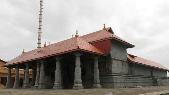 Krishna Temple
